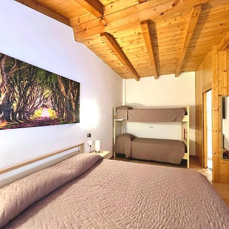 Casa Lucia Apartment Pieve Di Ledro Exterior photo