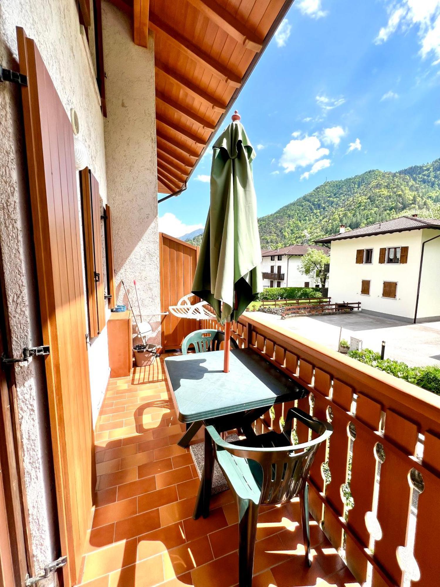 Casa Lucia Apartment Pieve Di Ledro Exterior photo